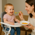 Cadeira De Alimentação Portátil Zip - Maxi Baby