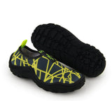 Sapatilha Nautica infantil canoagem pescaria acampamento praia parque caminhada ao ar livre tenis meia para criança muito leve super comfortavel