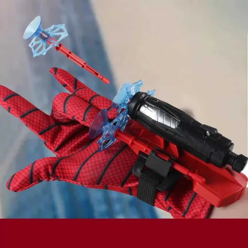 Luva Lança Dardos ZarpaX Infantil - 50% OFF