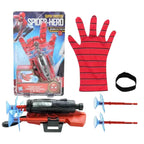 Luva Lança Dardos ZarpaX Infantil - 50% OFF