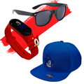 Kit Aventura Sonic