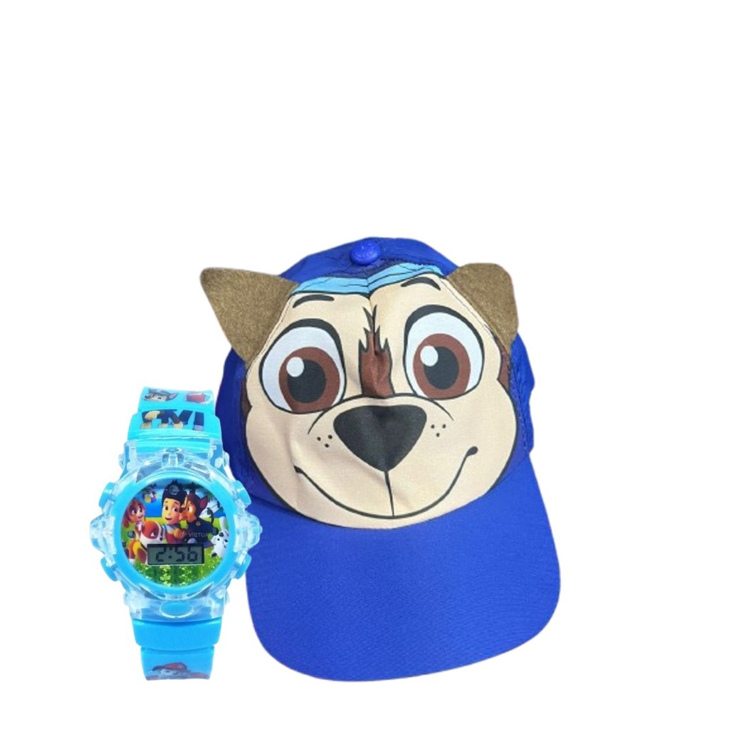 Kit Aventura Divertida - personagens