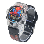 Kit Aventura Divertida - personagens