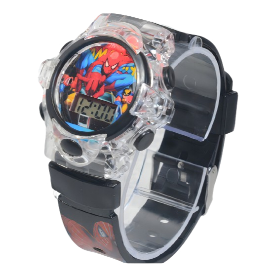 Kit Aventura Divertida - personagens