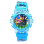 Kit Aventura Divertida - personagens