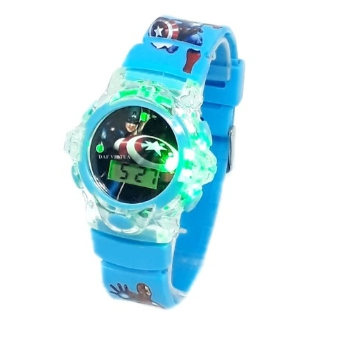 Kit Aventura Divertida - personagens