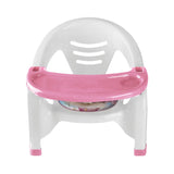 Cadeirinha de Alimentação Infantil Portátil Até 25kg